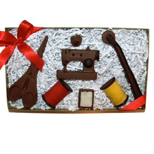 Sewing Set – Enjou Chocolat